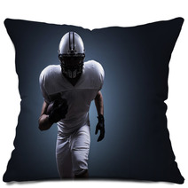 American Football Running Pillows 56025530