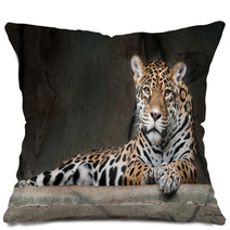 American Jaguar Pillows 86272732