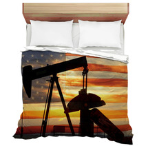 American Oil Bedding 50286313