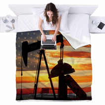 American Oil Blankets 50286313