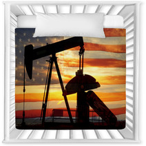 American Oil Nursery Decor 50286313