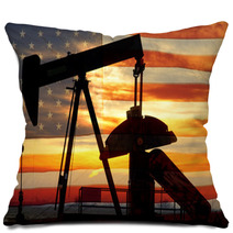 American Oil Pillows 50286313