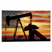American Oil Rugs 50286313