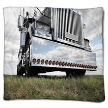 American Truck Blankets 65179348
