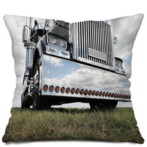 American Truck Pillows 65179348
