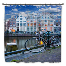 Amsterdam Bath Decor 53682856
