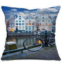 Amsterdam Pillows 53682856