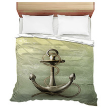 Anchor, Old-style Bedding 45866555