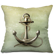 Anchor, Old-style Pillows 45866555