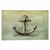 Anchor, Old-style Rugs 45866555