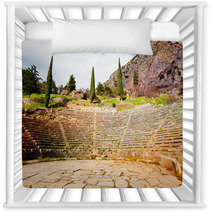 Ancient Amphitheater Nursery Decor 68247254