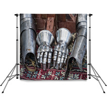 Ancient Medieval Armor Backdrops 65762065