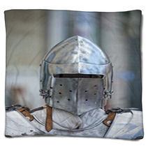 Ancient Medieval Armor Blankets 65762059