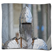 Ancient Medieval Armor Blankets 65762079