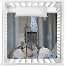 Ancient Medieval Armor Nursery Decor 65762079