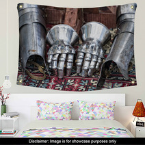 Ancient Medieval Armor Wall Art 65762065
