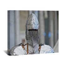 Ancient Medieval Armor Wall Art 65762079