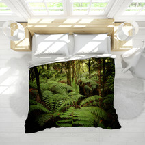 Ancient Rainforest Bedding 9644075