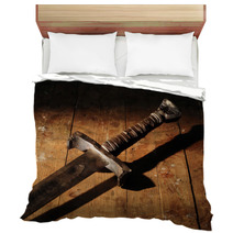 Ancient Sword Bedding 56836997