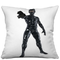 Android 1 Pillows 63076630