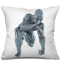 Android Pillows 61339692