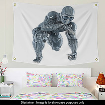 Android Wall Art 61339692