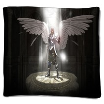 Angel Blankets 58496204