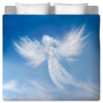 Angel In The Clouds Bedding 49775771