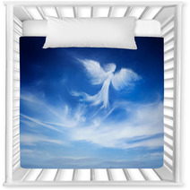 Angel In The Sky Nursery Decor 60663756
