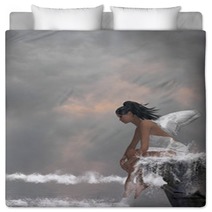 Angel On Water Bedding 15091639