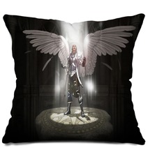 Angel Pillows 58496204