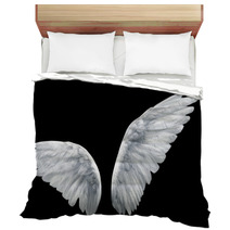 Angel Wings Bedding 11145000