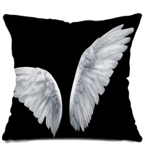 Angel Wings Pillows 11145000