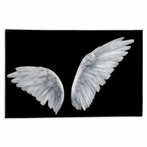 Angel Wings Rugs 11145000