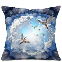 Angels Pillows 181524493