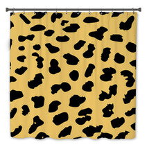 Animal Pattern-cheeta Bath Decor 83294767