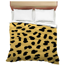 Animal Pattern-cheeta Bedding 83294767