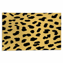 Animal Pattern-cheeta Rugs 83294767