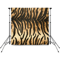 Animal Print Background Texture Backdrops 57857683