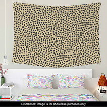 Animal Skin Seamless Pattern. Abstract Background Wall Art 88276720