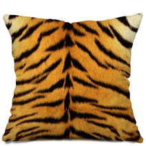 Animal Skin Texture For Concept Of Nature Pillows 98997834