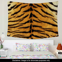 Animal Skin Texture For Concept Of Nature Wall Art 98997834