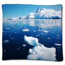 Antarctic Blankets 60453355
