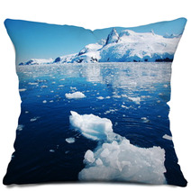 Antarctic Pillows 60453355