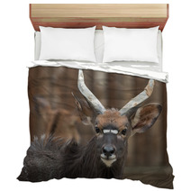 Antelope Bedding 100784453