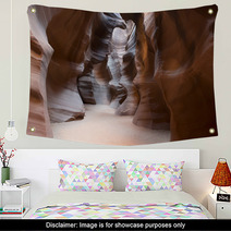 Antelope Canyon, Arizona Wall Art 53751853
