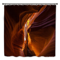 Antelope Canyon,  AZ USA Bath Decor 61506557