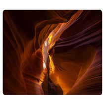 Antelope Canyon,  AZ USA Rugs 61506557