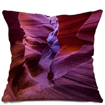 Antelope Canyon Pillows 61727104
