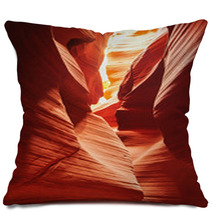 Antelope Canyon Pillows 66430850